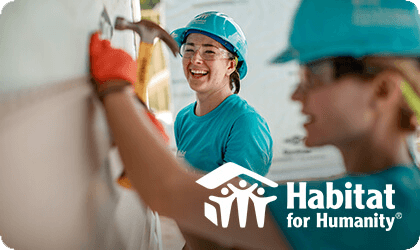 Habitat for Humanity