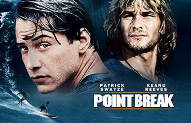 point break