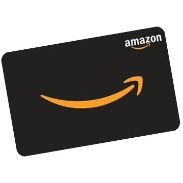 $100 Amazon gift card