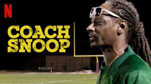 Coach Snoop (Netflix)